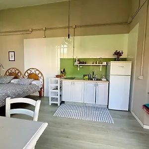 Tasca House Apartamento Las Mercedes