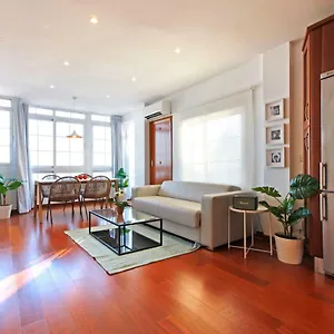 Bellavista By Madflats Collection Apartamento Torremolinos