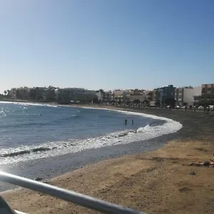 Quintana Apartamento Arinaga