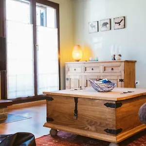Garona Apartamento