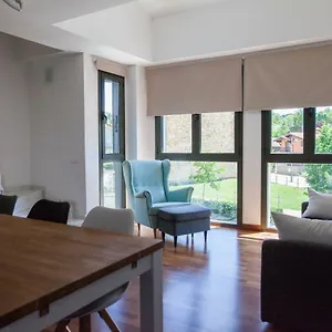 Duplex St Pau Apartamento