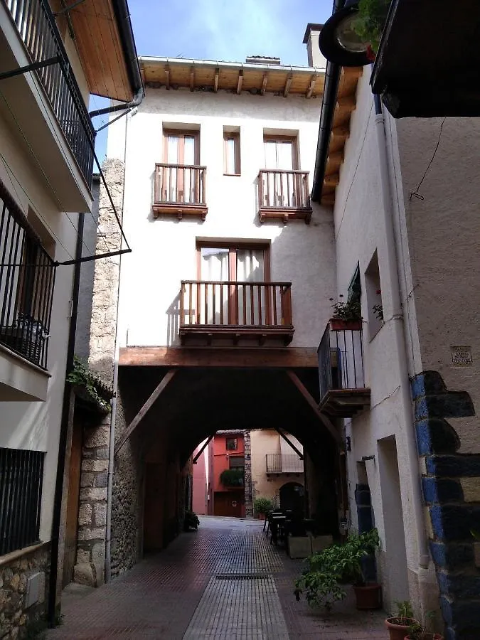 Casa Del Sol Villa Organya