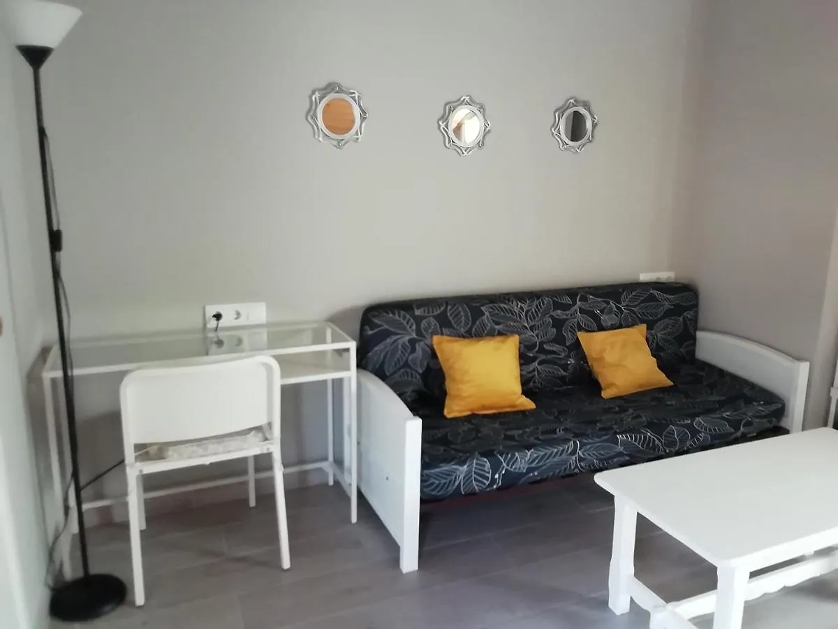 Casa Del Sol location